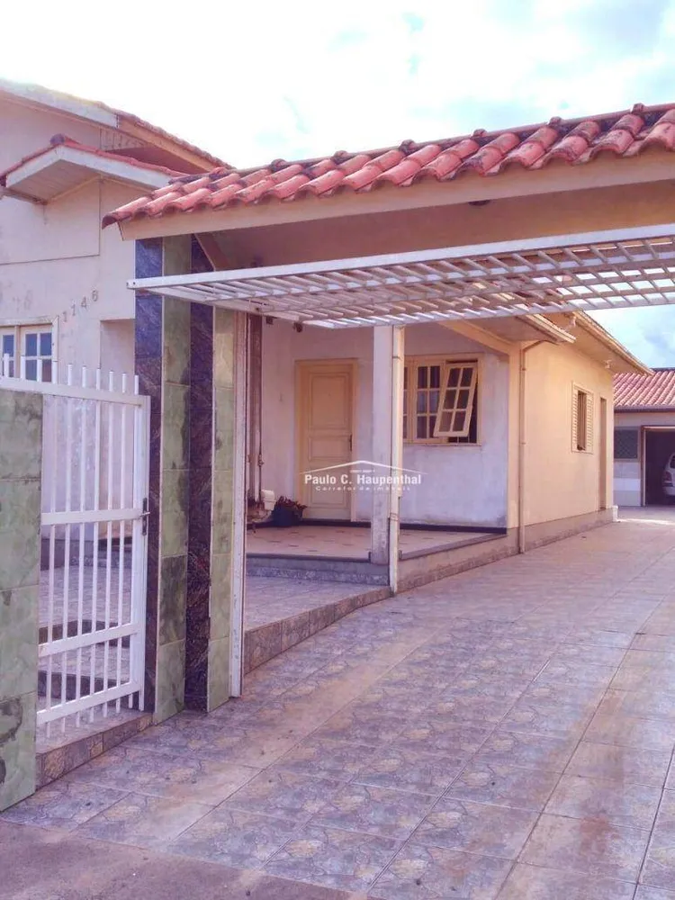 Casa, 3 quartos, 194 m² - Foto 8