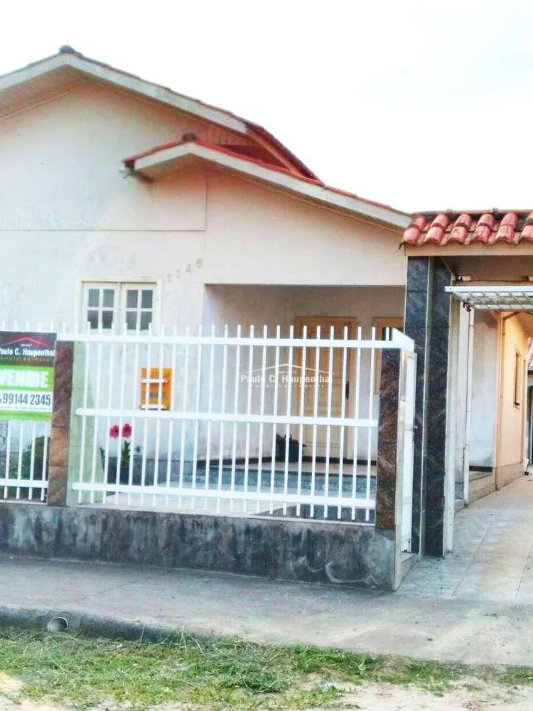 Casa, 3 quartos, 194 m² - Foto 5
