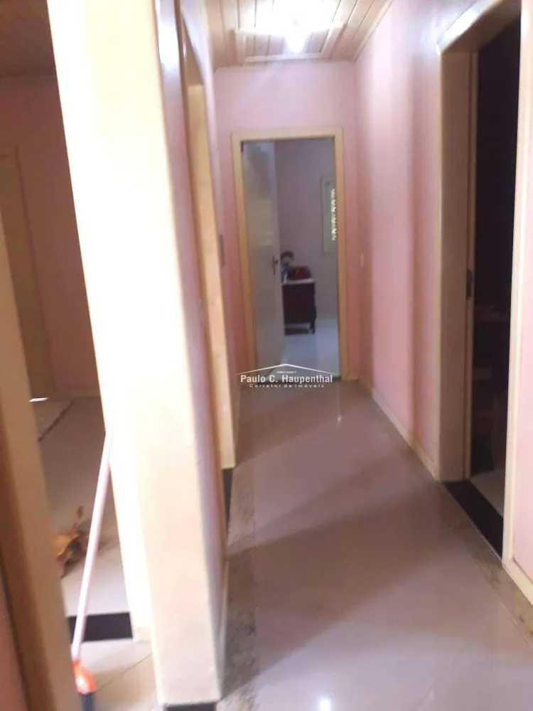 Casa, 3 quartos, 194 m² - Foto 6