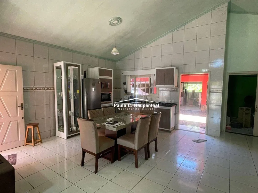 Casa, 3 quartos, 180 m² - Foto 5