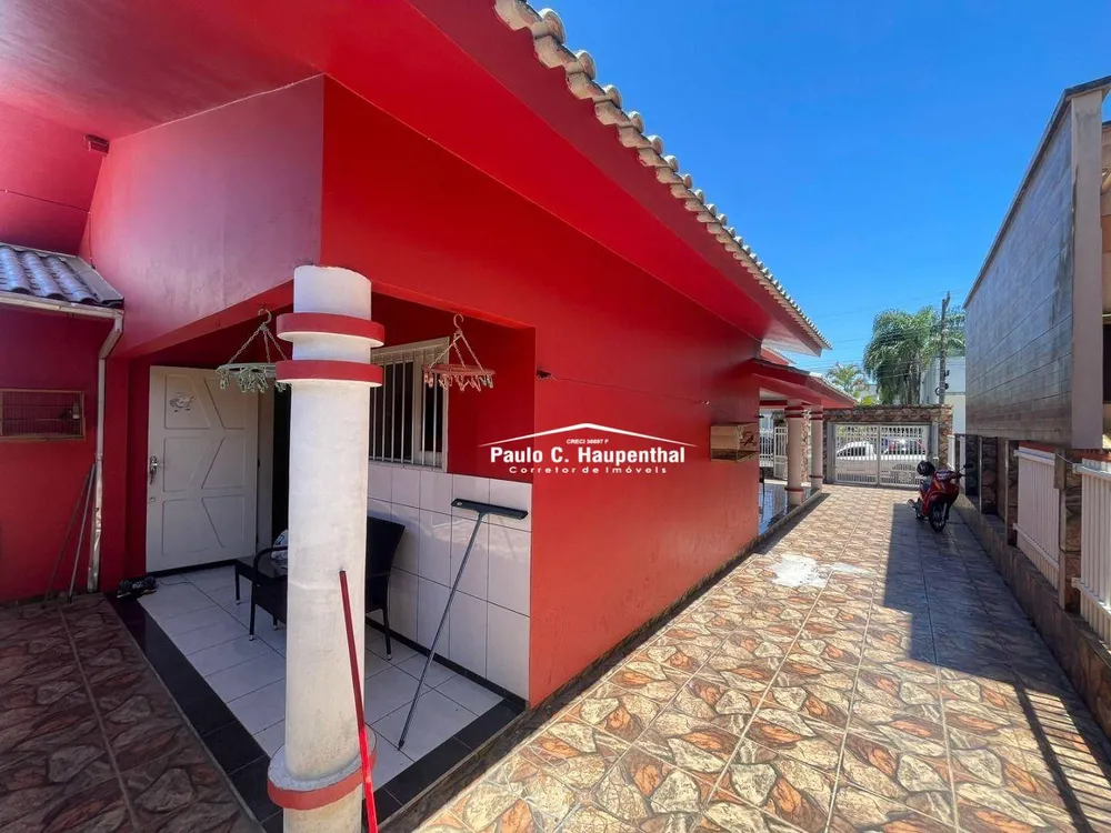 Casa, 3 quartos, 180 m² - Foto 3