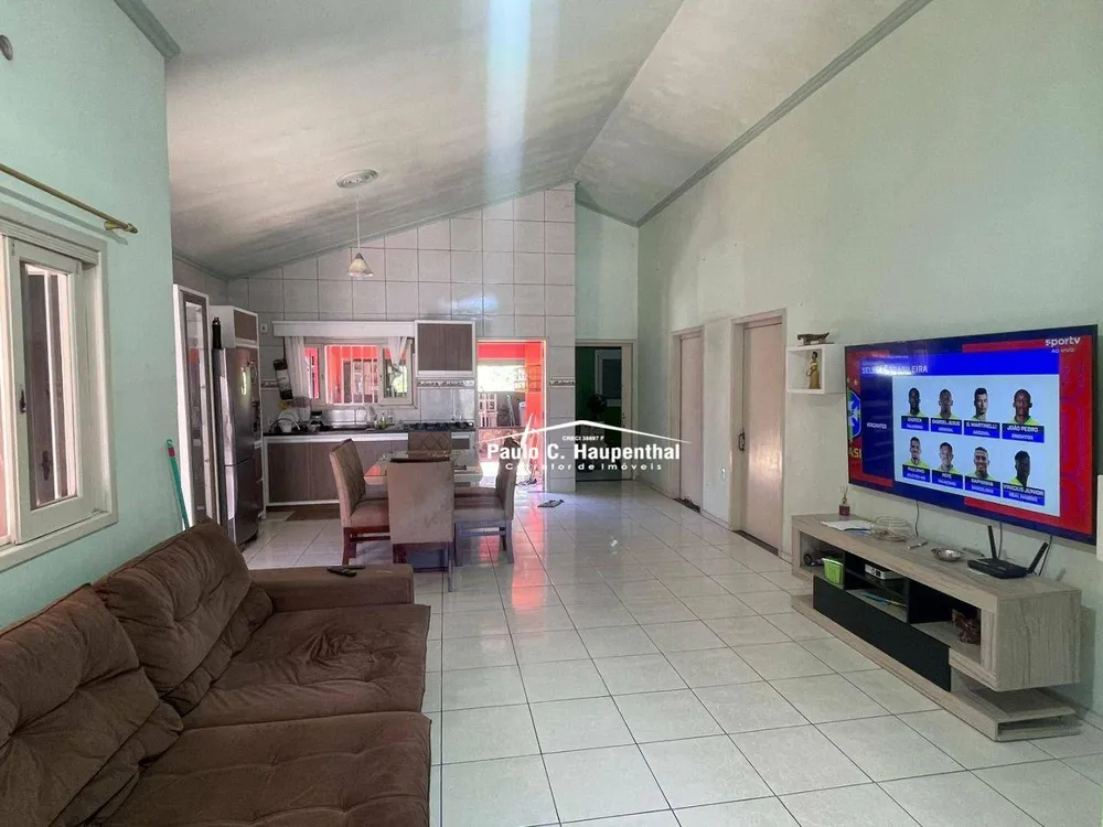 Casa, 3 quartos, 180 m² - Foto 4