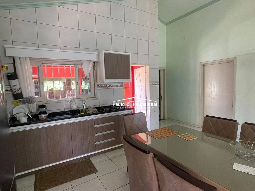 Casa, 3 quartos, 180 m² - Foto 7