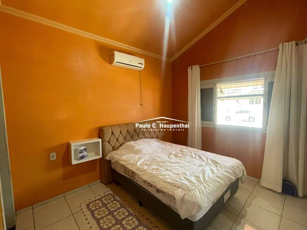 Casa, 3 quartos, 180 m² - Foto 11