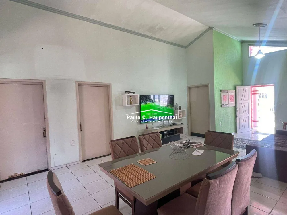 Casa, 3 quartos, 180 m² - Foto 6