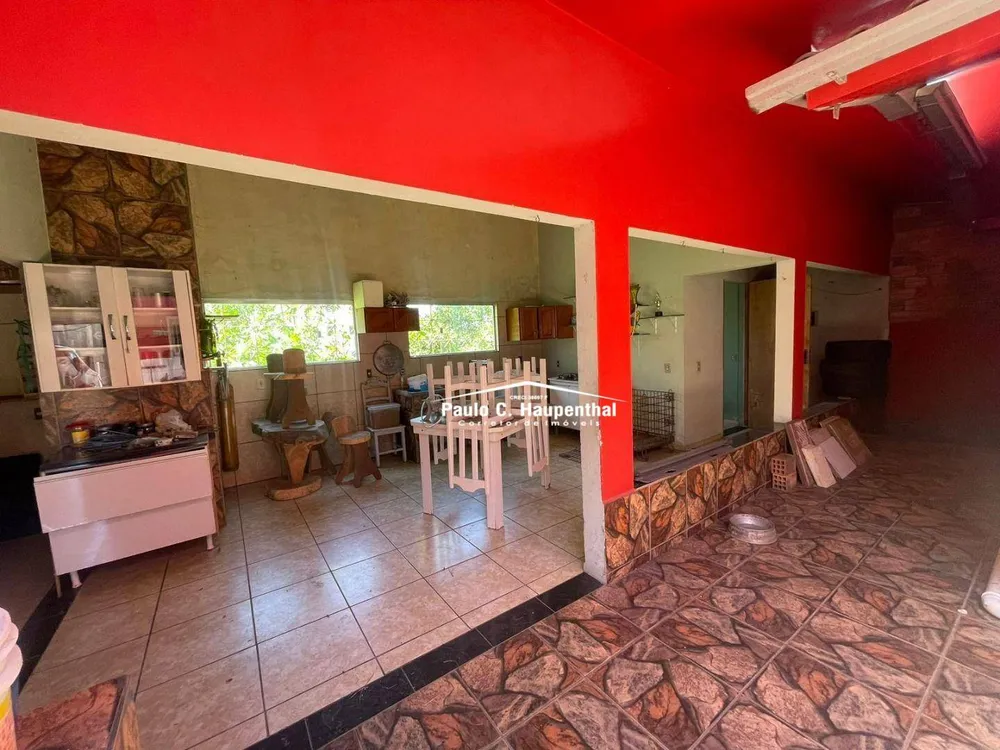 Casa, 3 quartos, 180 m² - Foto 10