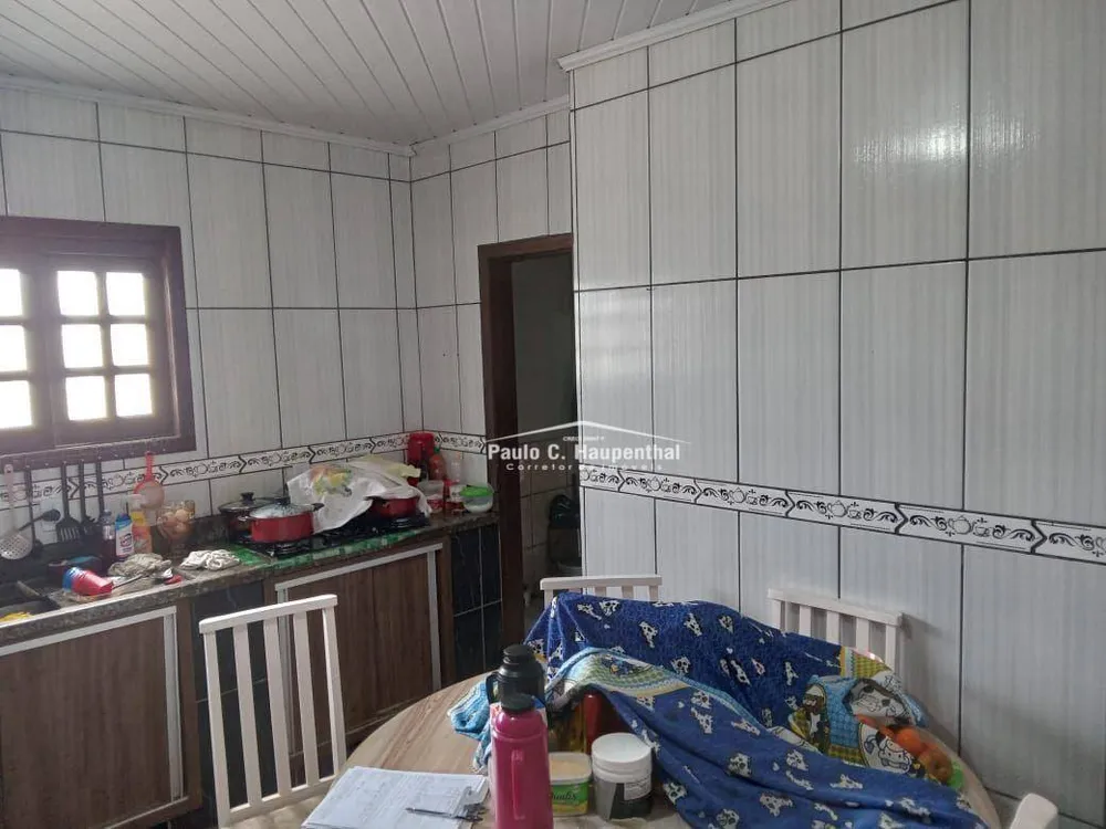 Casa, 3 quartos, 189 m² - Foto 3