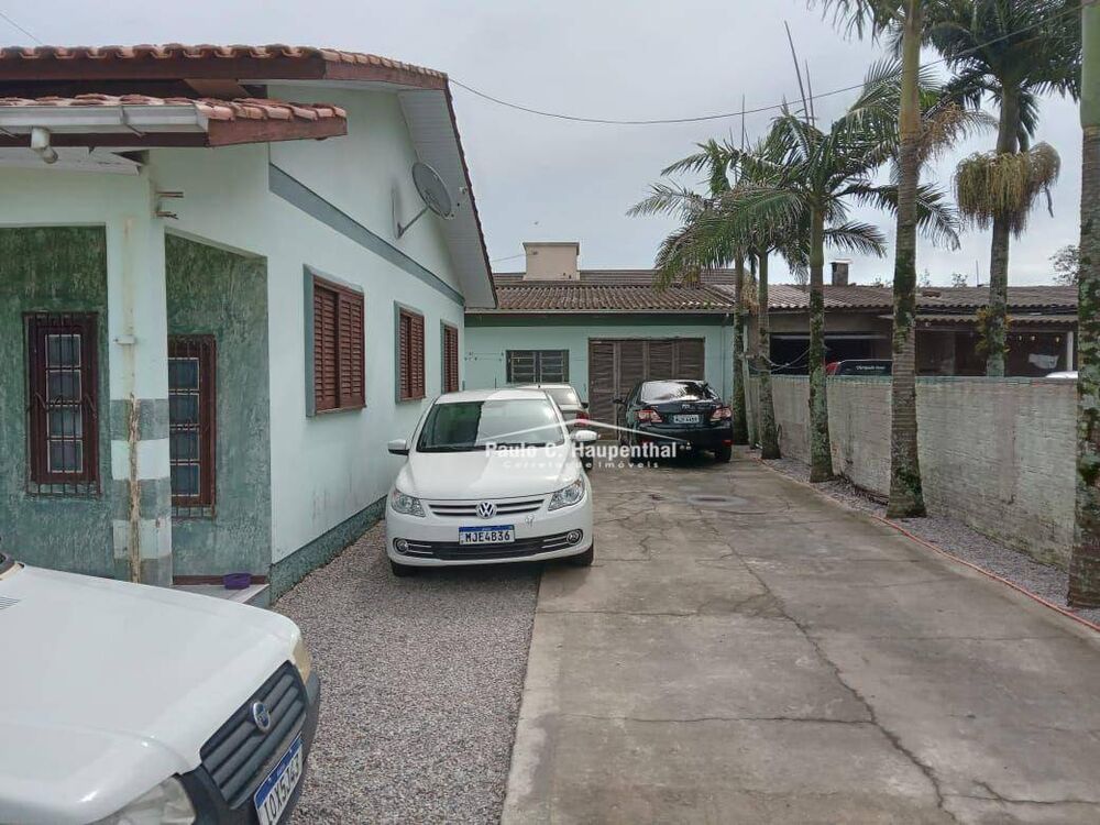 Casa à venda com 3 quartos, 189m² - Foto 4