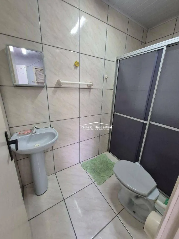 Casa, 3 quartos, 130 m² - Foto 10