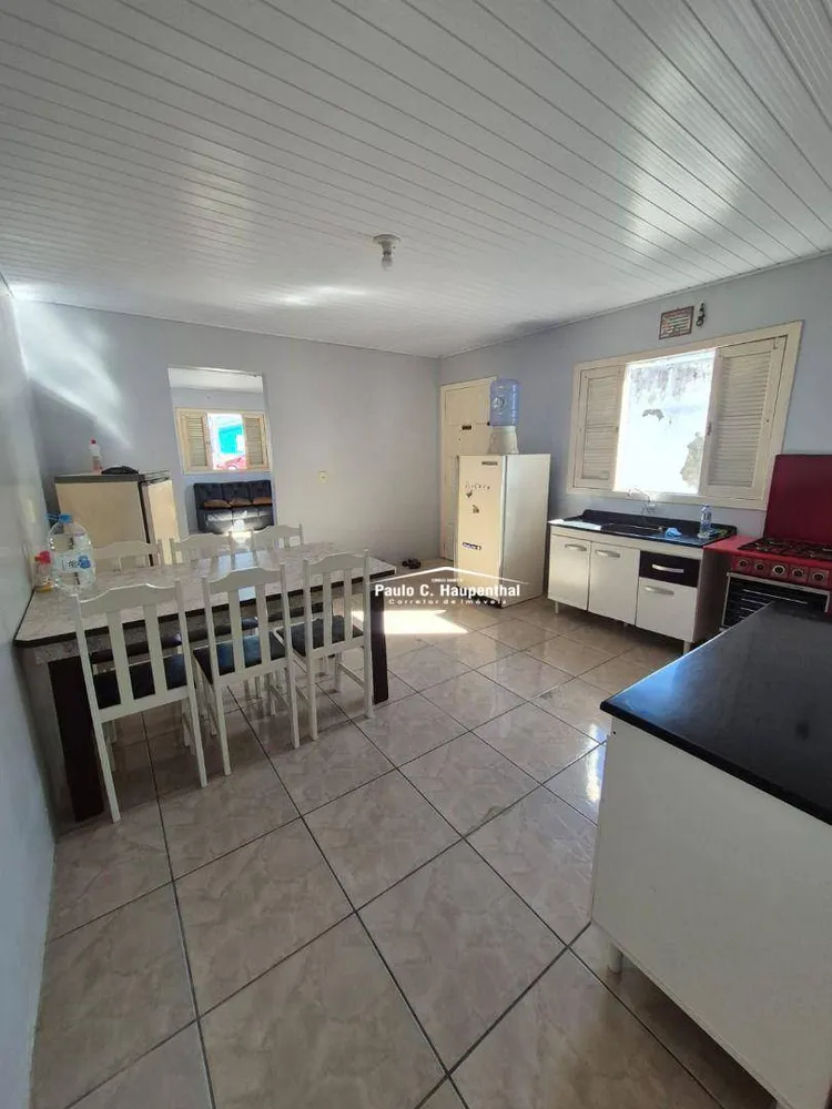 Casa, 3 quartos, 130 m² - Foto 1