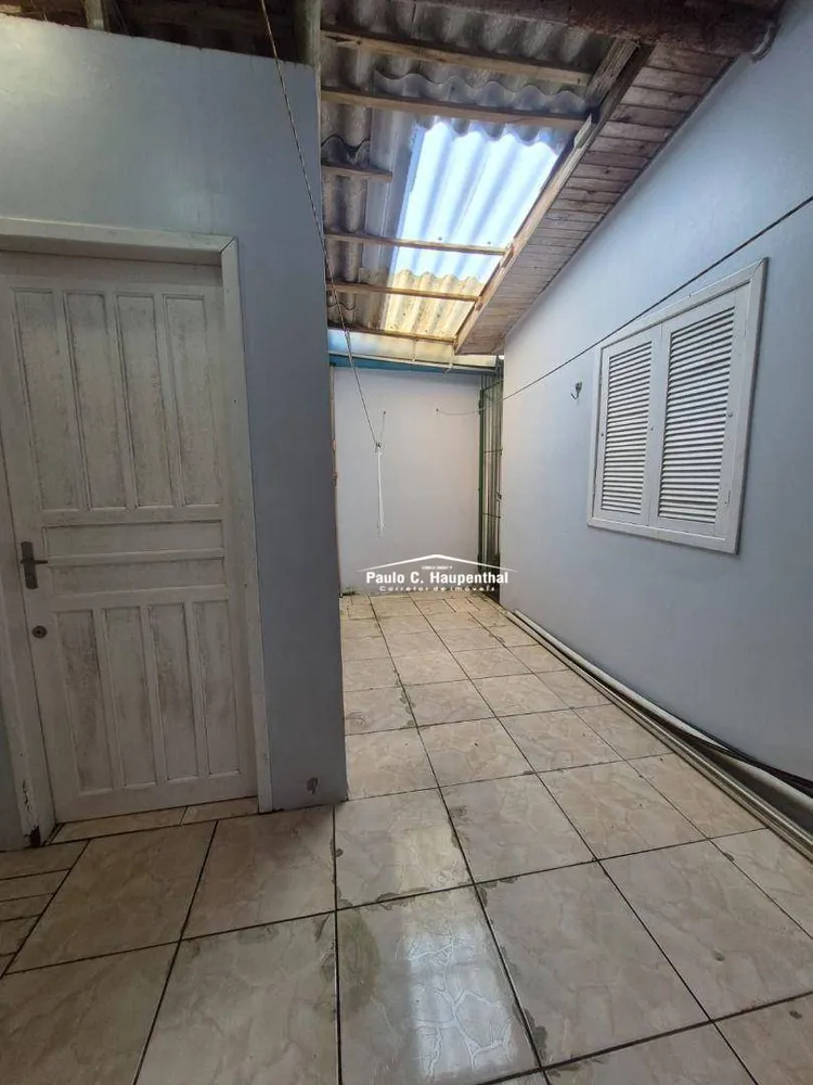 Casa, 3 quartos, 130 m² - Foto 17