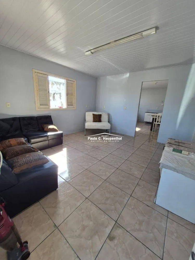 Casa, 3 quartos, 130 m² - Foto 2