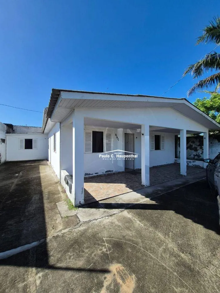 Casa, 3 quartos, 130 m² - Foto 6