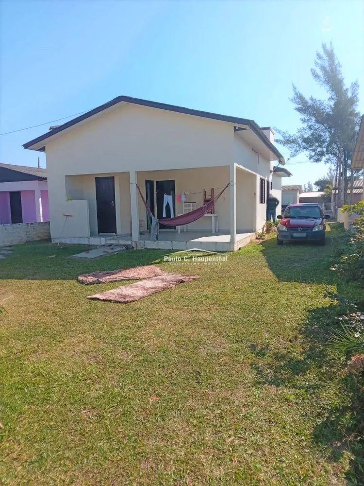 Casa, 3 quartos, 116 m² - Foto 2