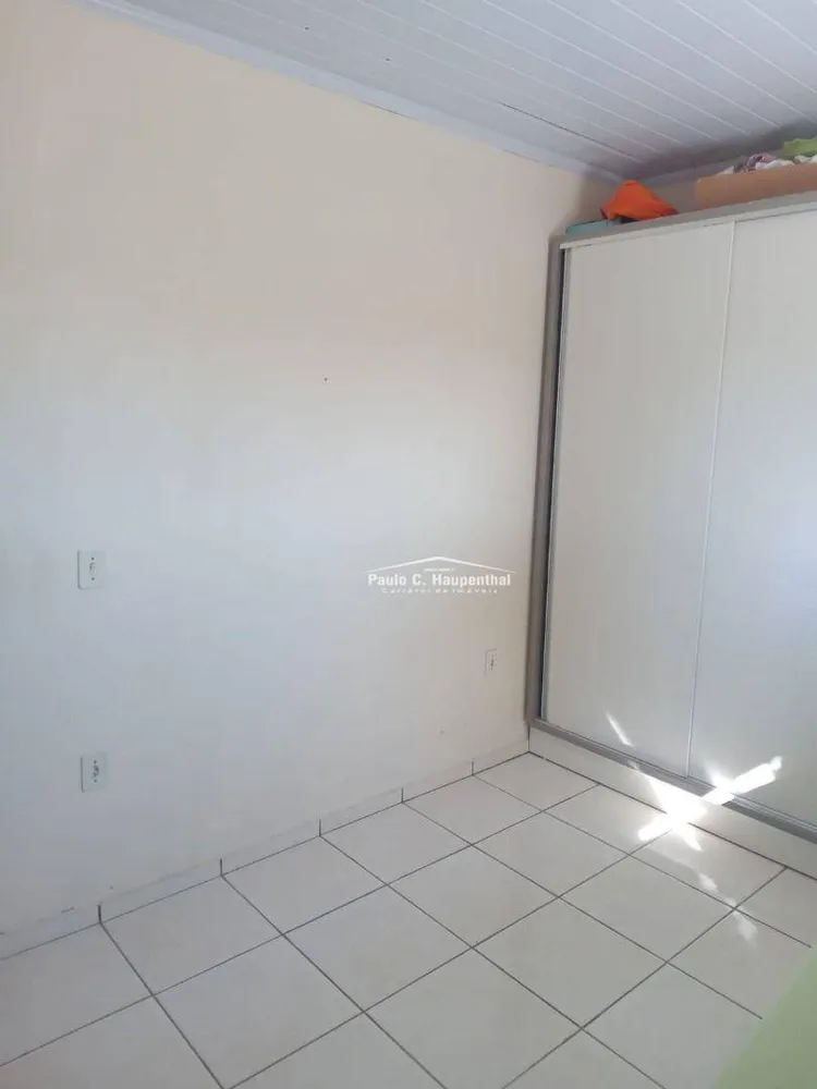Casa, 3 quartos, 116 m² - Foto 1