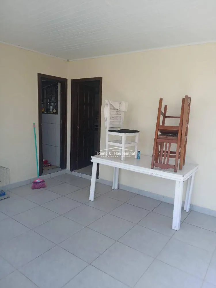 Casa, 3 quartos, 116 m² - Foto 5