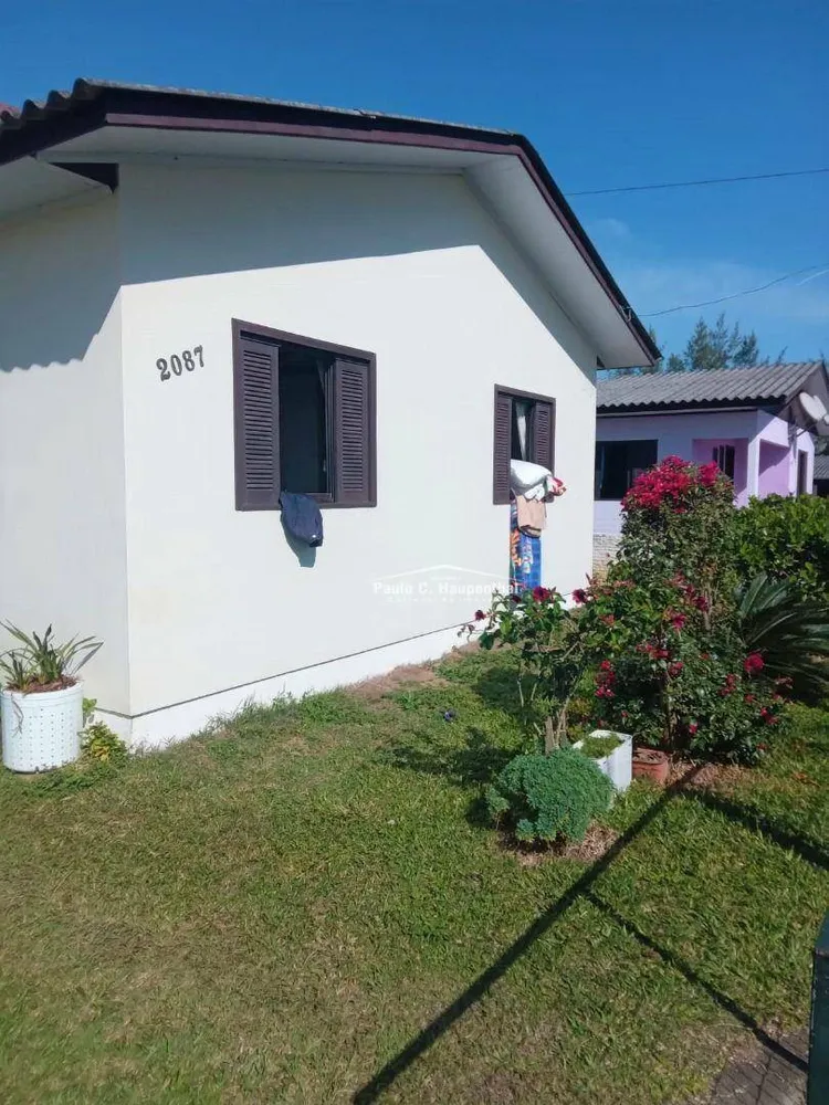 Casa, 3 quartos, 116 m² - Foto 6