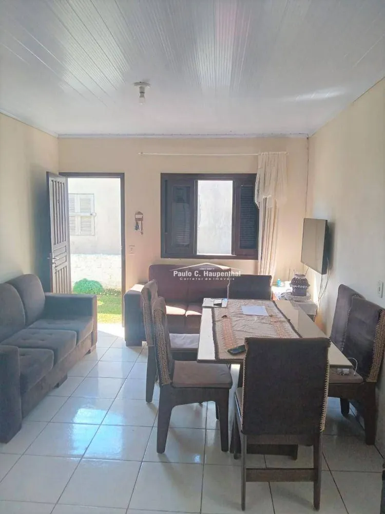 Casa, 3 quartos, 116 m² - Foto 7