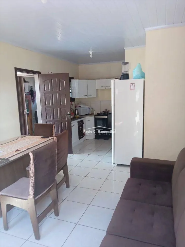 Casa, 3 quartos, 116 m² - Foto 11
