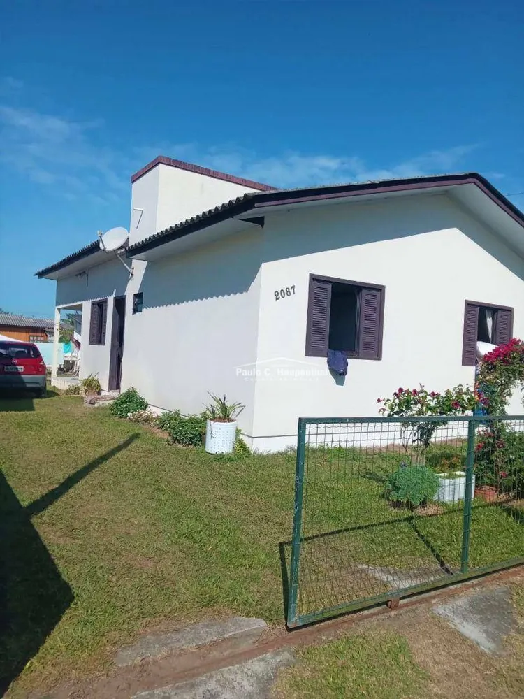 Casa, 3 quartos, 116 m² - Foto 8
