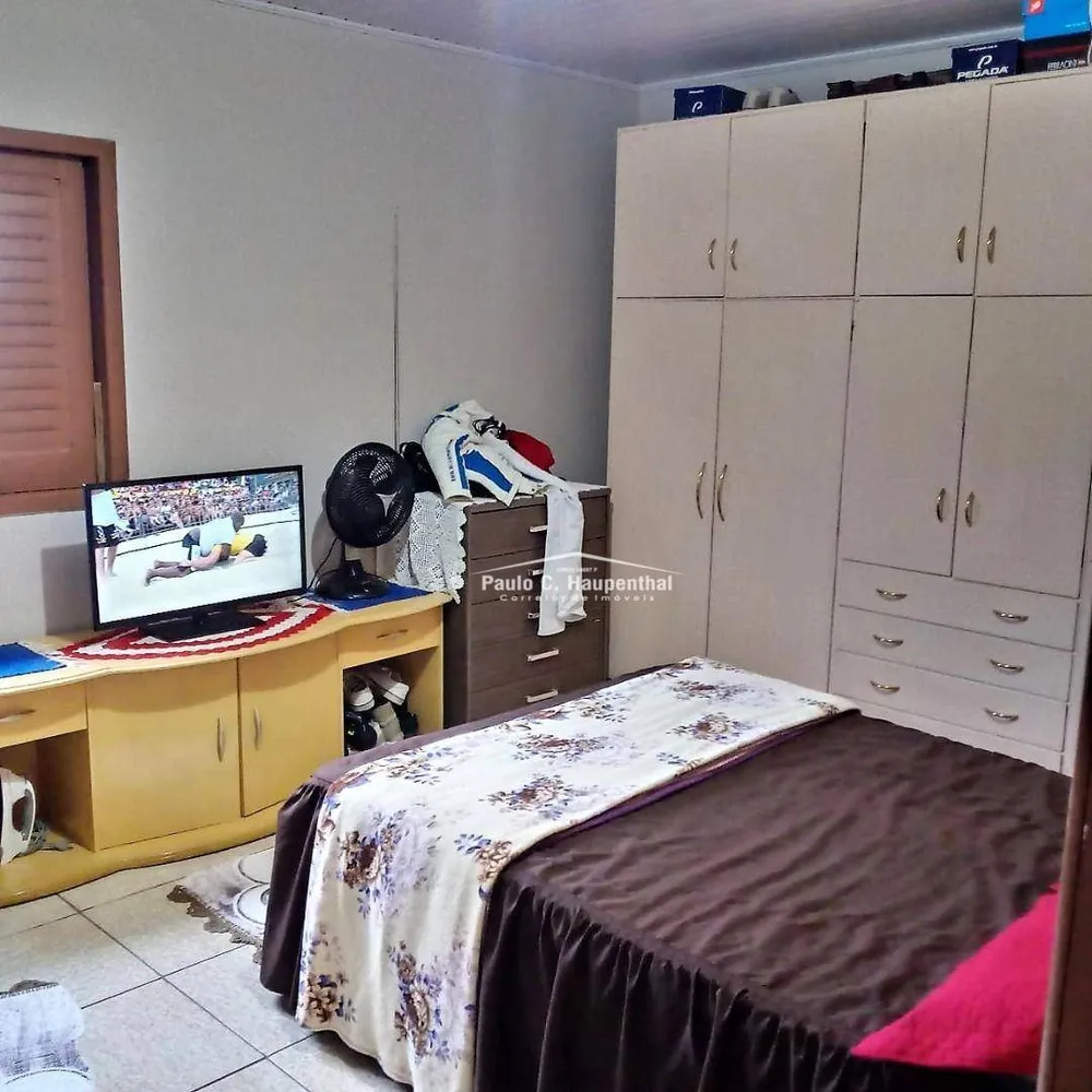 Casa, 3 quartos, 161 m² - Foto 3