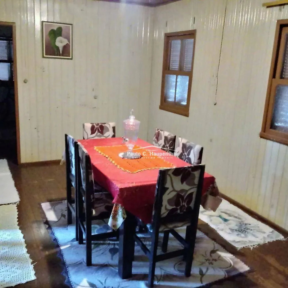 Casa, 3 quartos, 161 m² - Foto 9