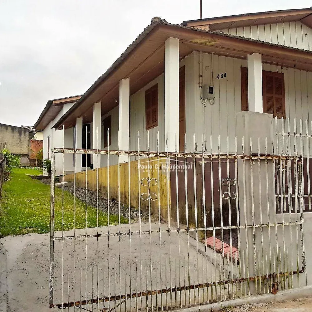 Casa, 3 quartos, 161 m² - Foto 2