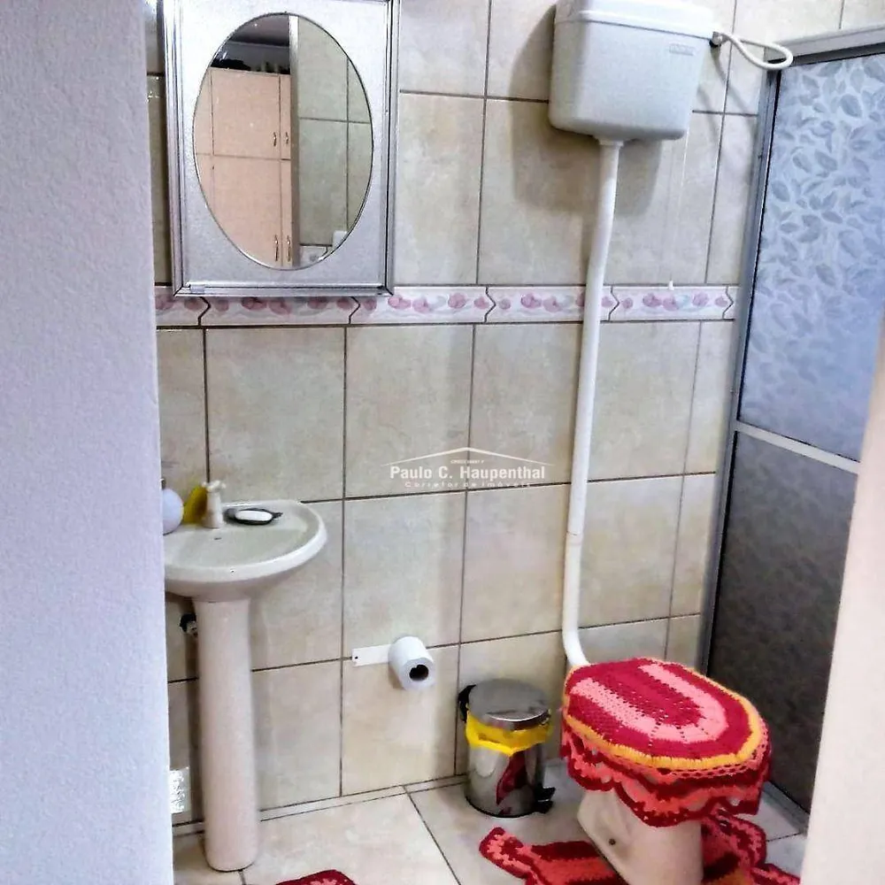 Casa, 3 quartos, 161 m² - Foto 14