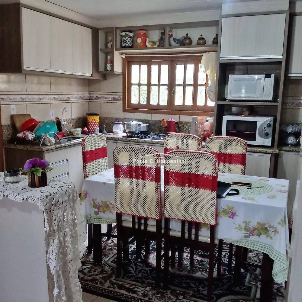 Casa, 3 quartos, 161 m² - Foto 10
