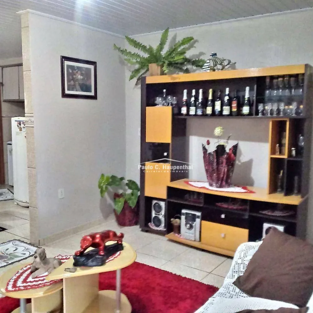 Casa, 3 quartos, 161 m² - Foto 7
