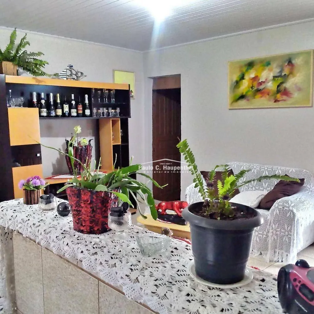 Casa, 3 quartos, 161 m² - Foto 11