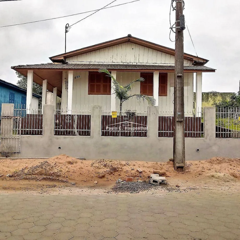 Casa, 3 quartos, 161 m² - Foto 2