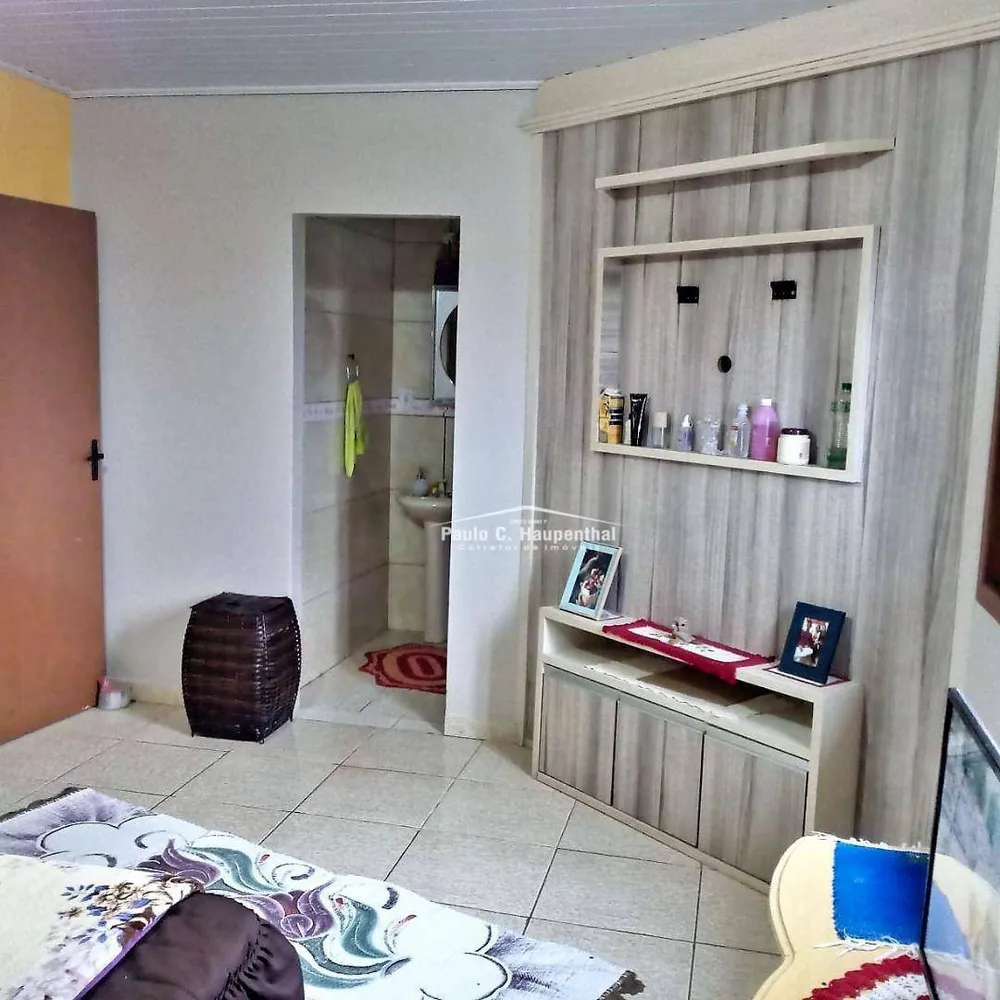 Casa, 3 quartos, 161 m² - Foto 12