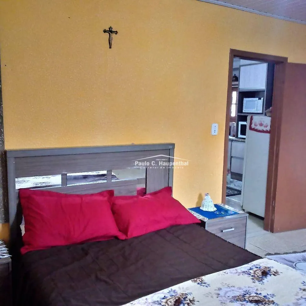 Casa, 3 quartos, 161 m² - Foto 3