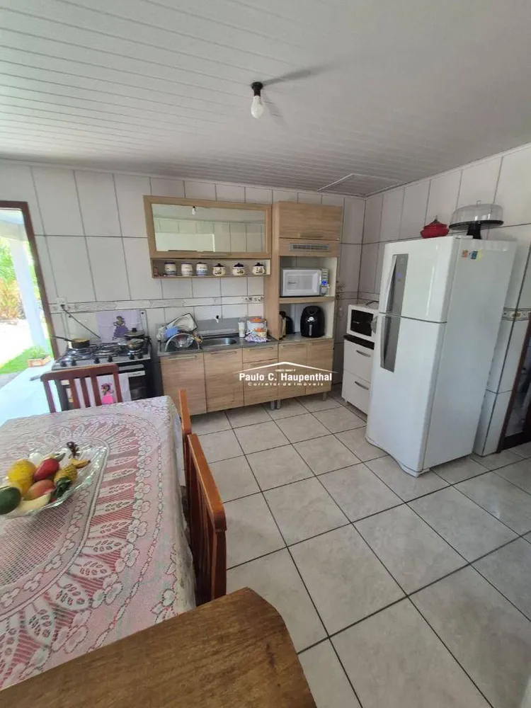 Casa, 3 quartos, 110 m² - Foto 8