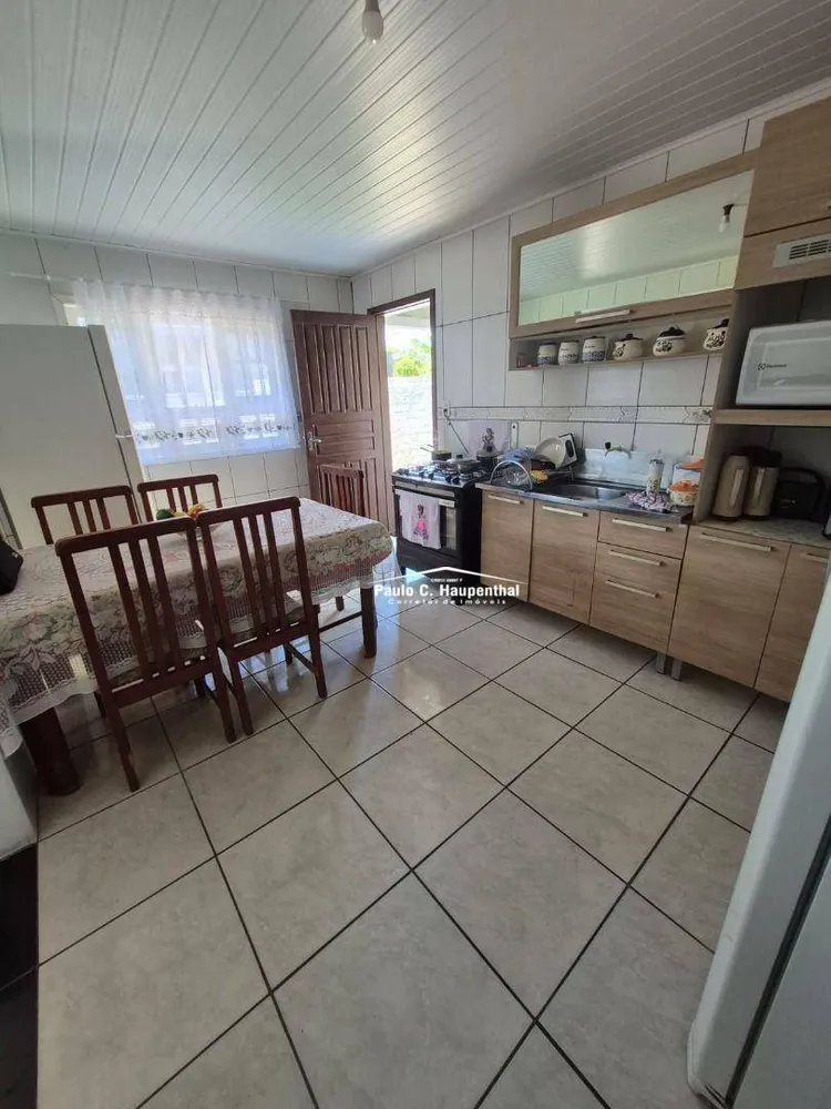 Casa, 3 quartos, 110 m² - Foto 7