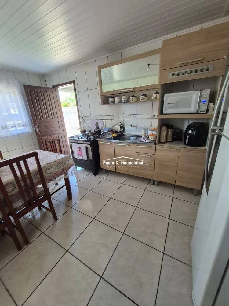 Casa, 3 quartos, 110 m² - Foto 6