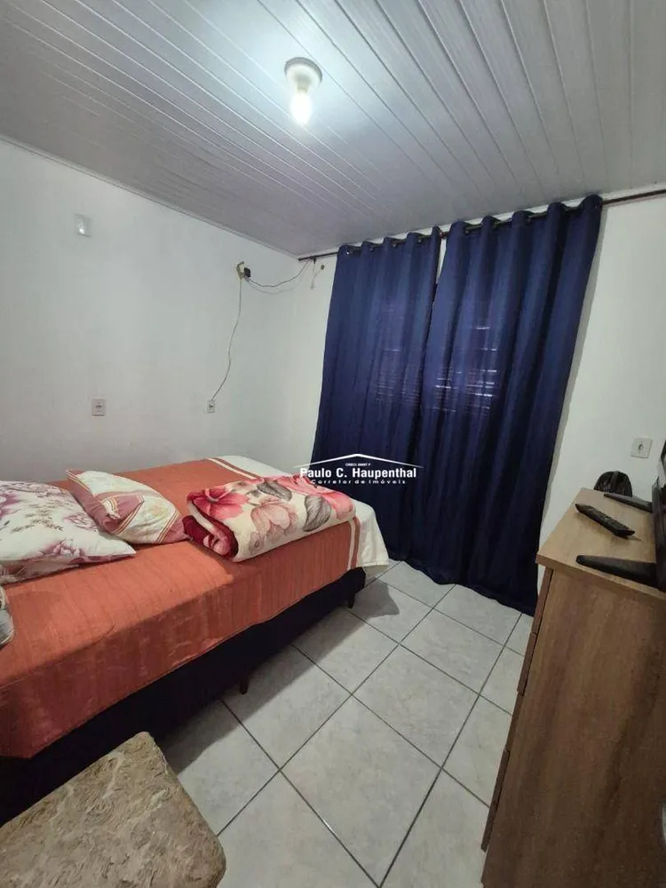 Casa, 3 quartos, 110 m² - Foto 10