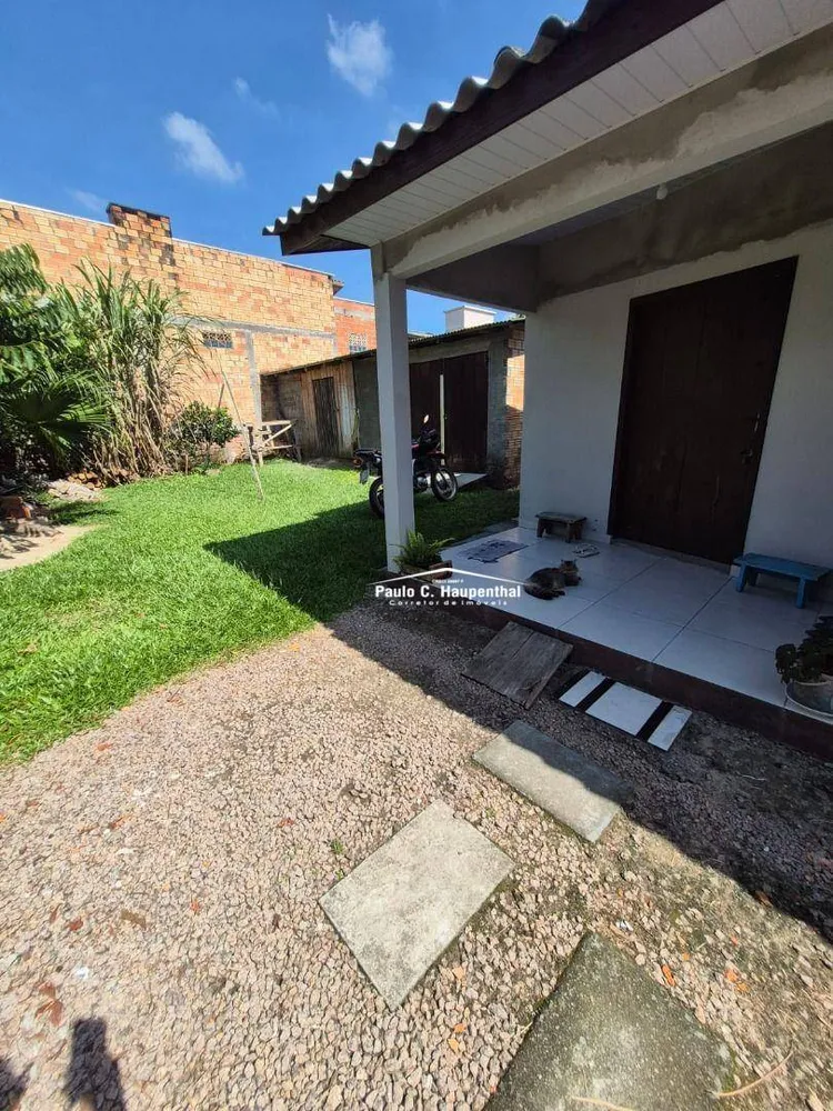 Casa, 3 quartos, 110 m² - Foto 2