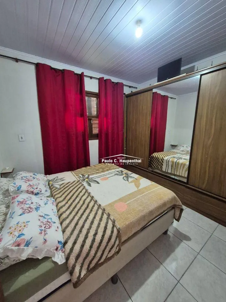 Casa, 3 quartos, 110 m² - Foto 11