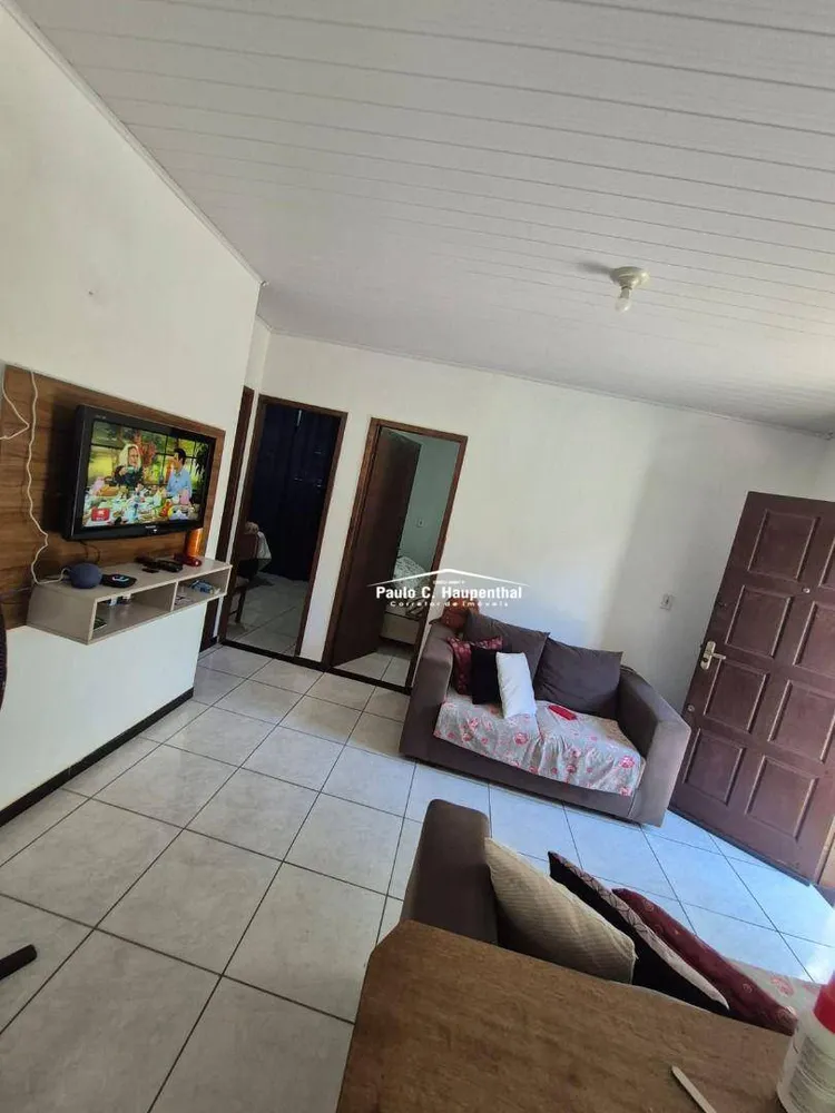 Casa, 3 quartos, 110 m² - Foto 12