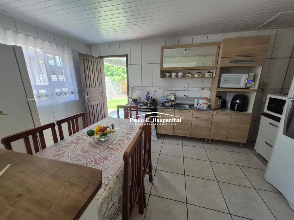 Casa, 3 quartos, 110 m² - Foto 5