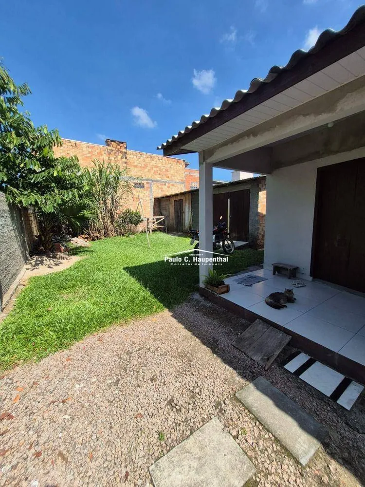 Casa, 3 quartos, 110 m² - Foto 4