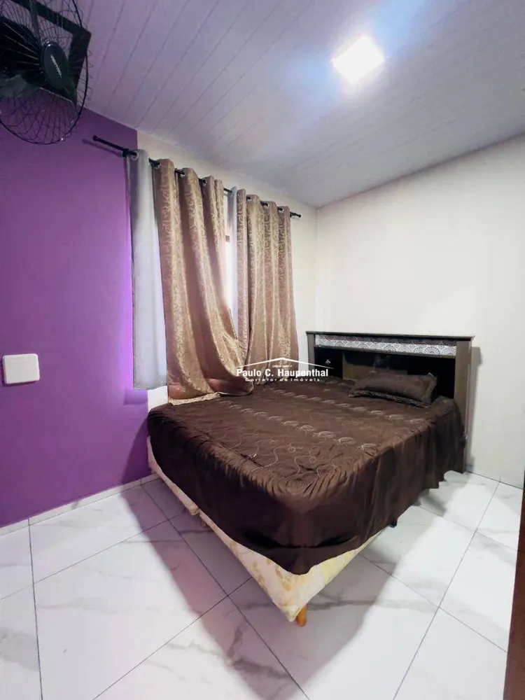 Casa, 3 quartos, 60 m² - Foto 7