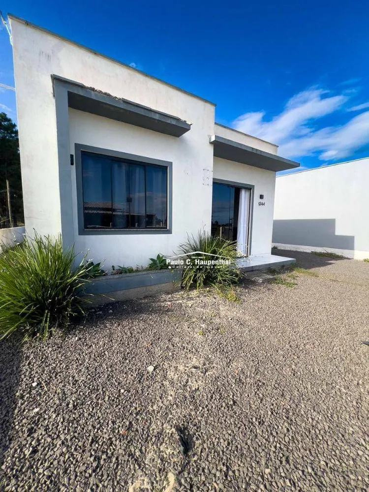 Casa, 3 quartos, 60 m² - Foto 2