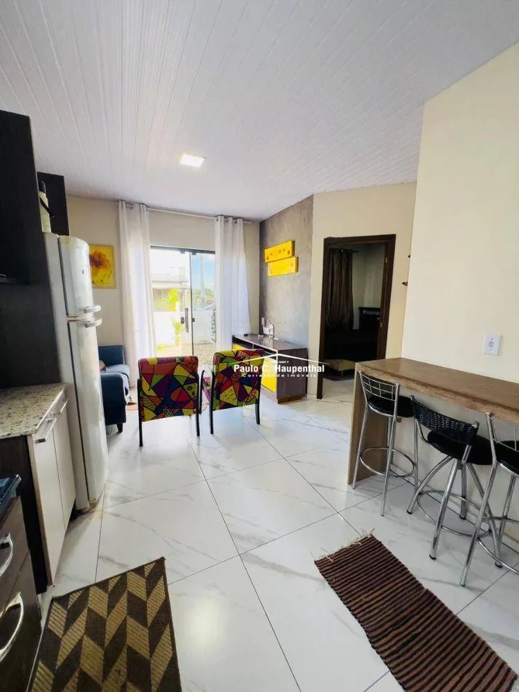 Casa, 3 quartos, 60 m² - Foto 6