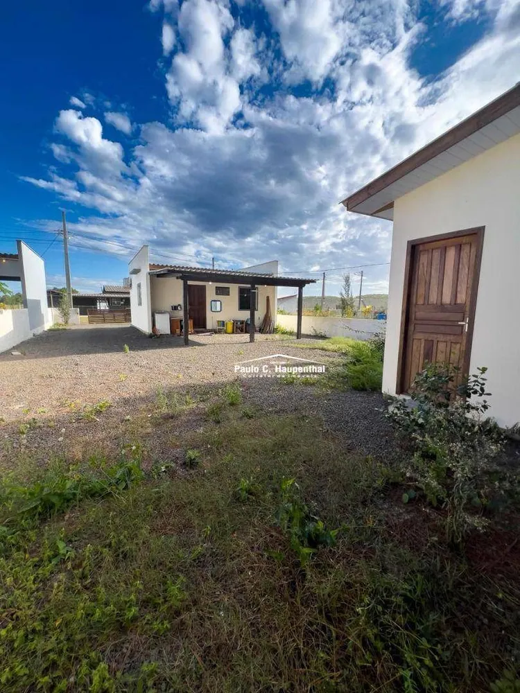 Casa, 3 quartos, 60 m² - Foto 3