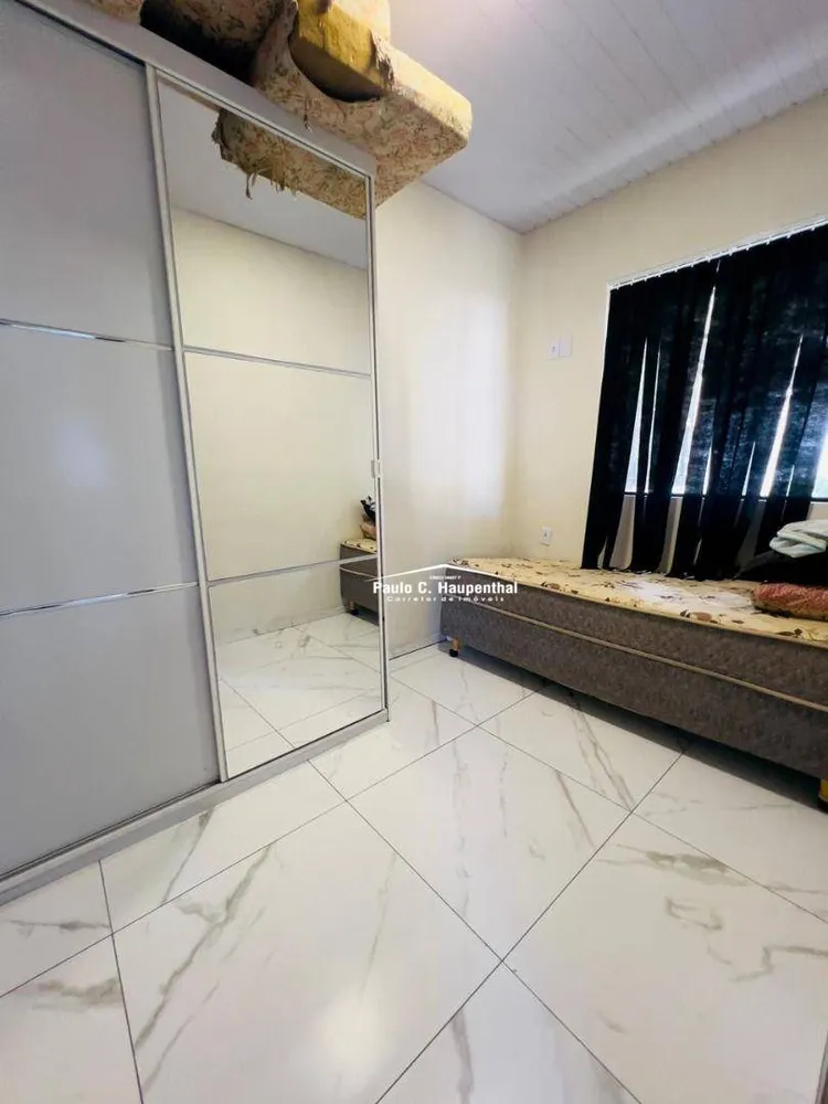 Casa, 3 quartos, 60 m² - Foto 8
