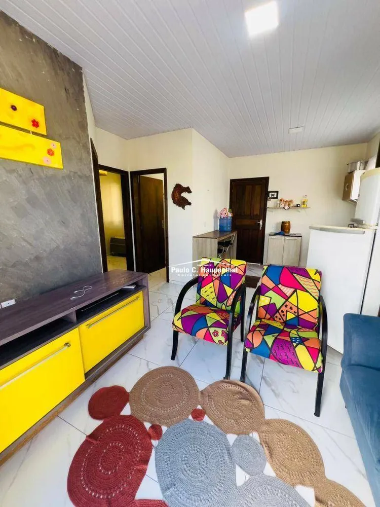Casa, 3 quartos, 60 m² - Foto 4