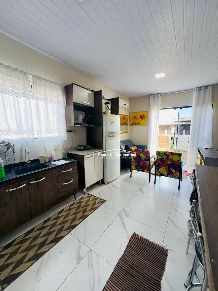 Casa, 3 quartos, 60 m² - Foto 5